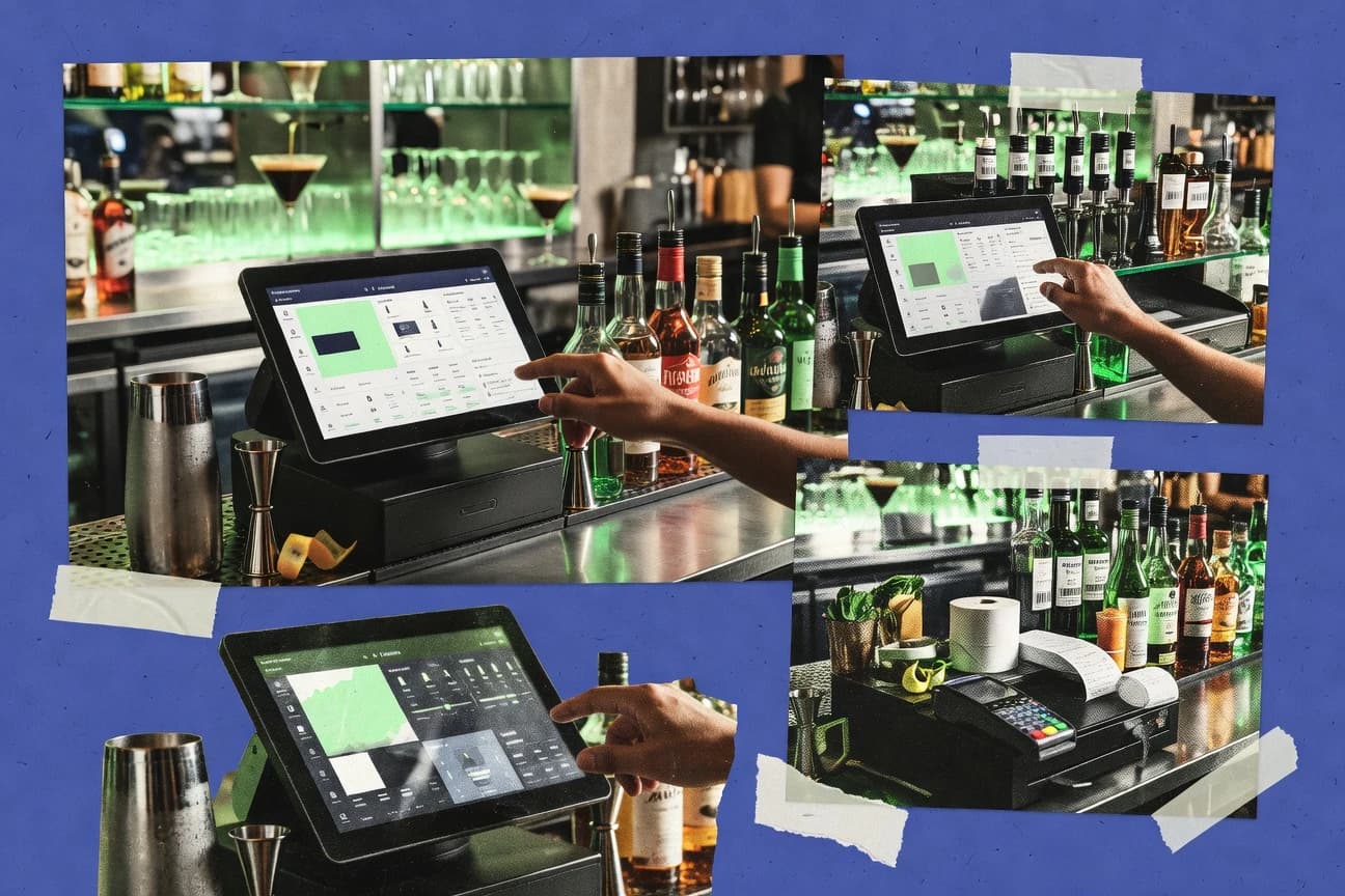 Top 10 Best Bartender Software of 2026