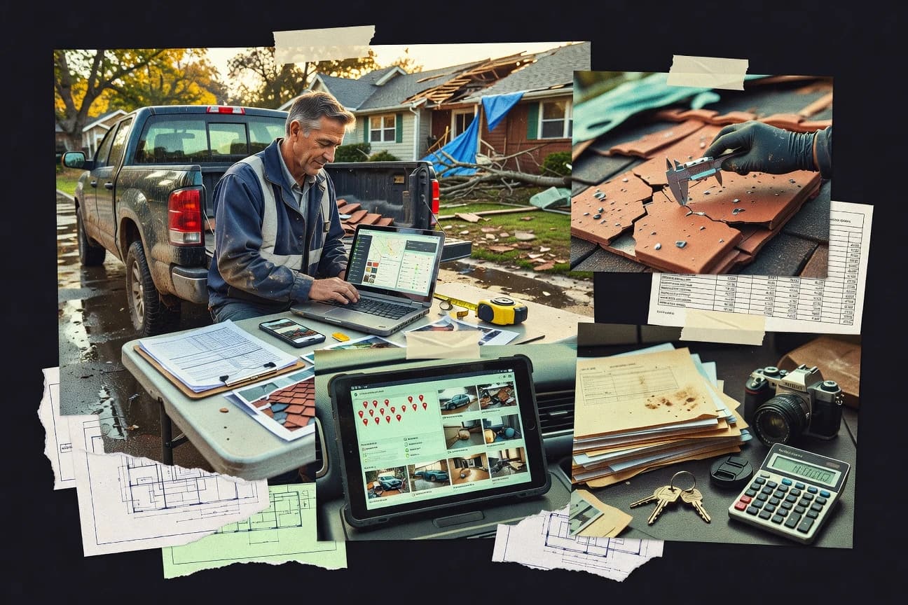 Top 10 Best Insurance Adjuster Software of 2026