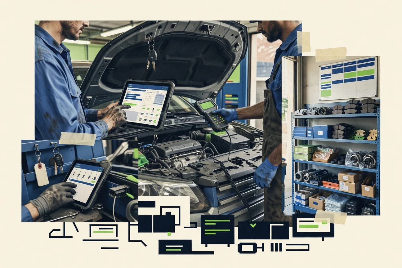 Top 10 Best Repair Service Software of 2026