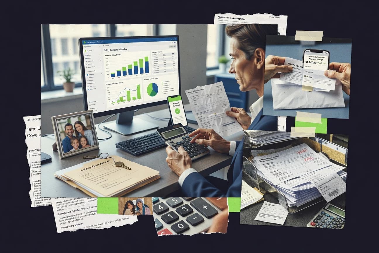 Top 10 Best Life Insurance Billing Software of 2026