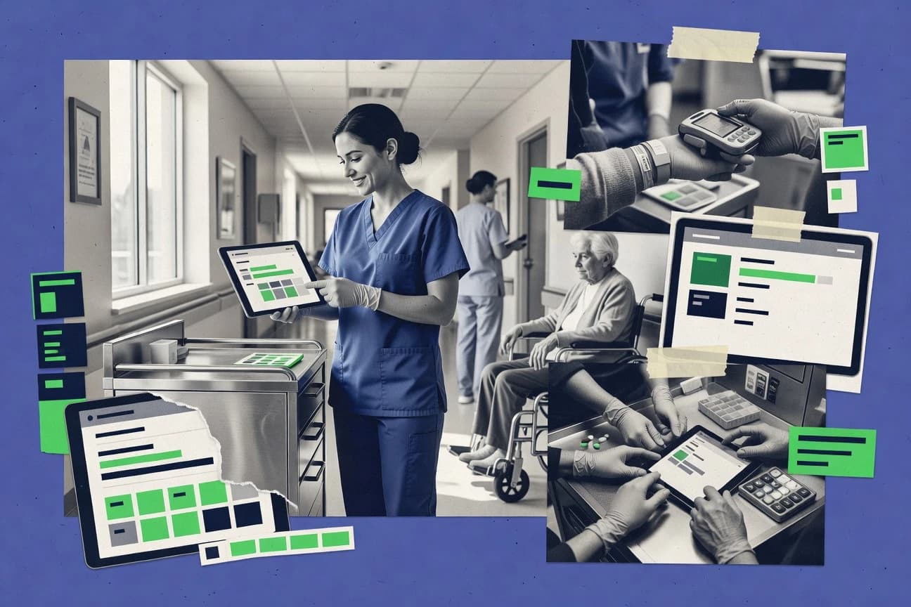 Top 10 Best Skilled Nursing Facility Software of 2026