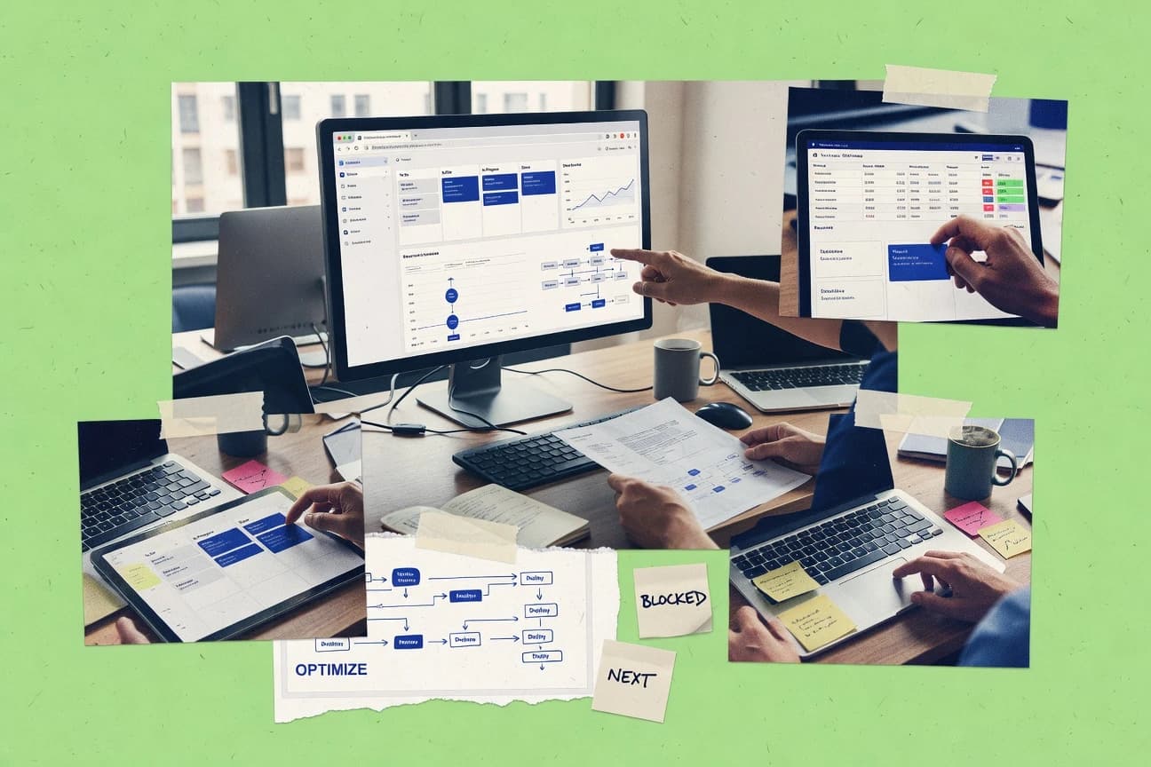 Top 10 Best Process Improvement Software of 2026