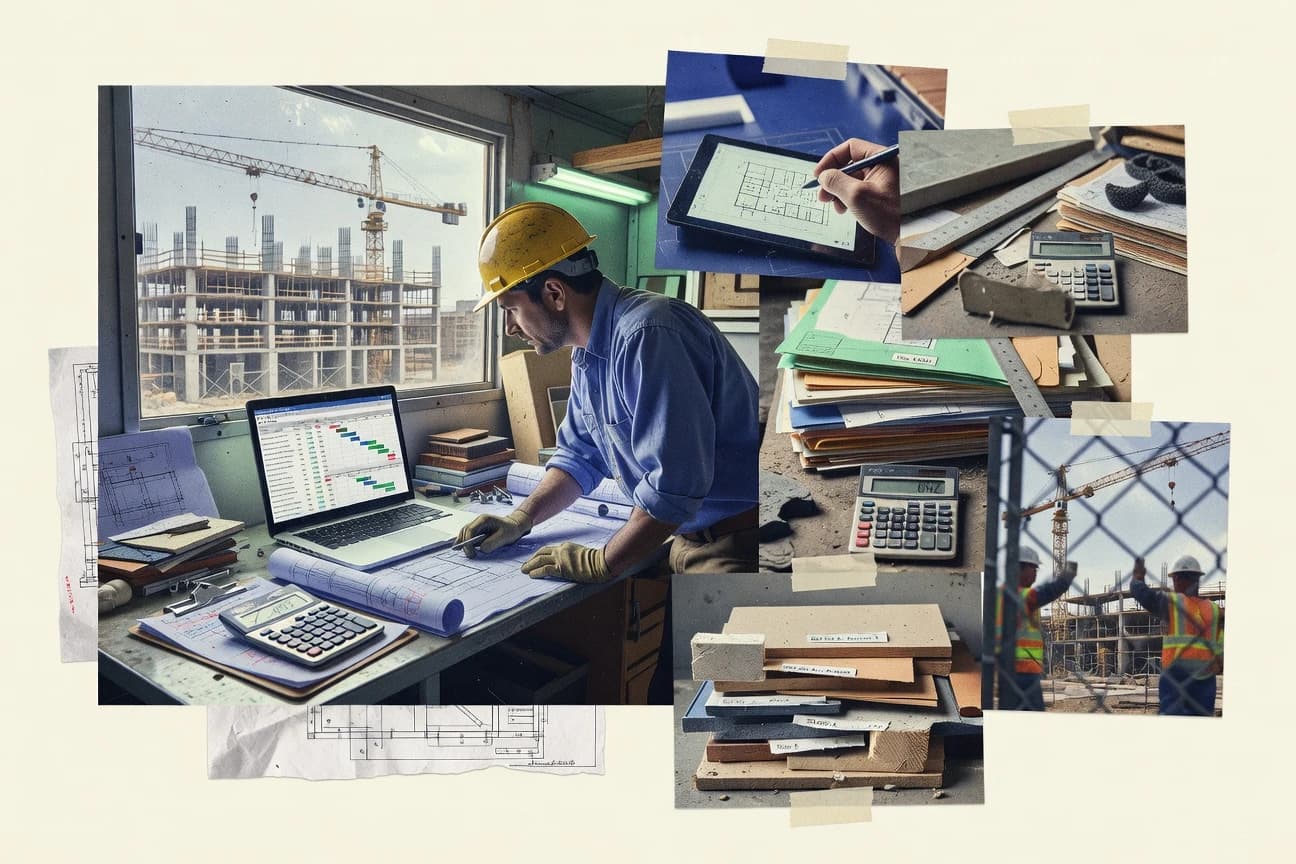 Top 10 Best All In One Tendering And Construction Estimating Software of 2026