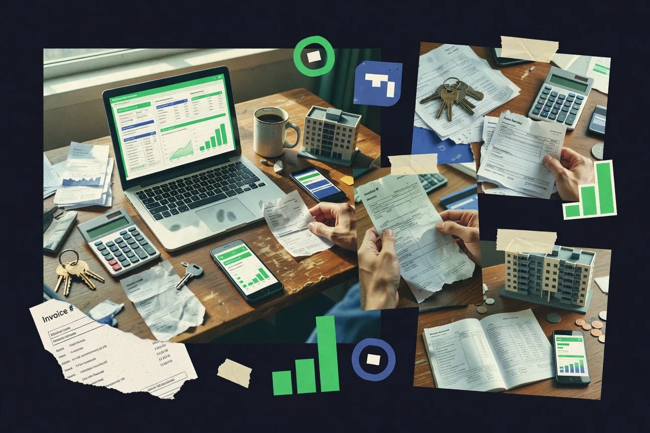 Top 10 Best Rental Property Accounting Software of 2026