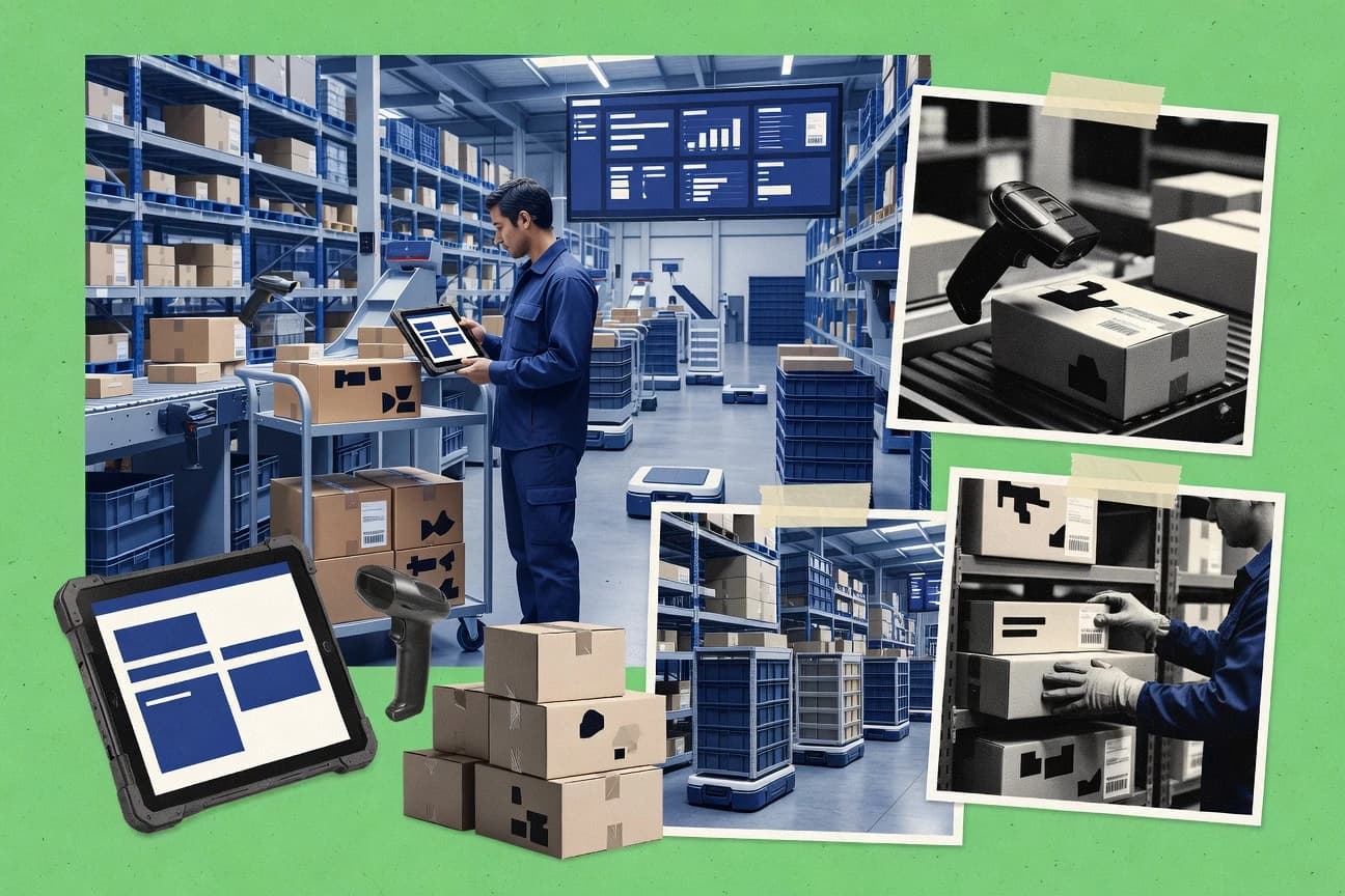 Top 10 Best Fulfillment Center Software of 2026