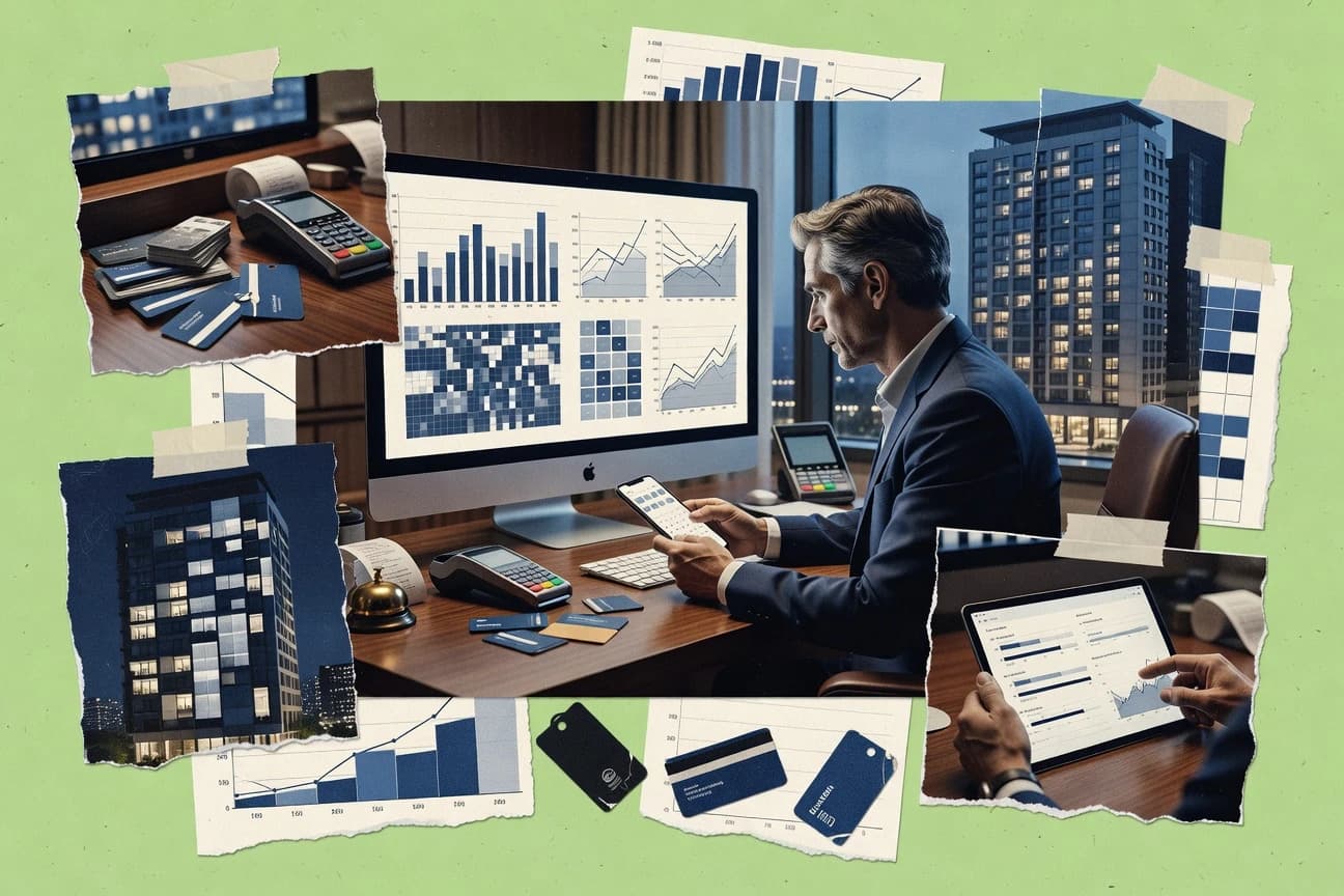 Top 10 Best Hotel Dynamic Pricing Software of 2026