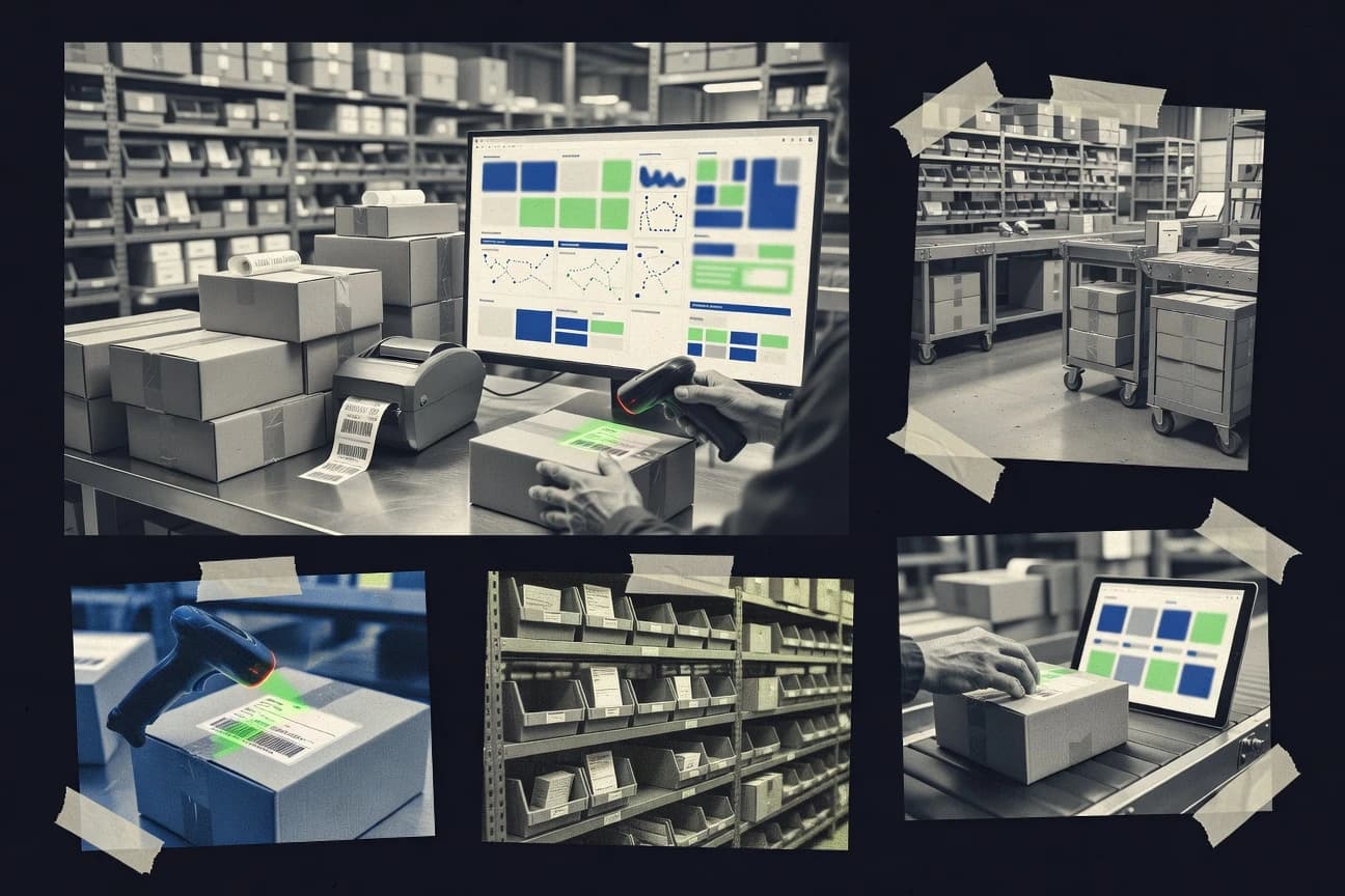 Top 10 Best Ecommerce Order Fulfillment Software of 2026