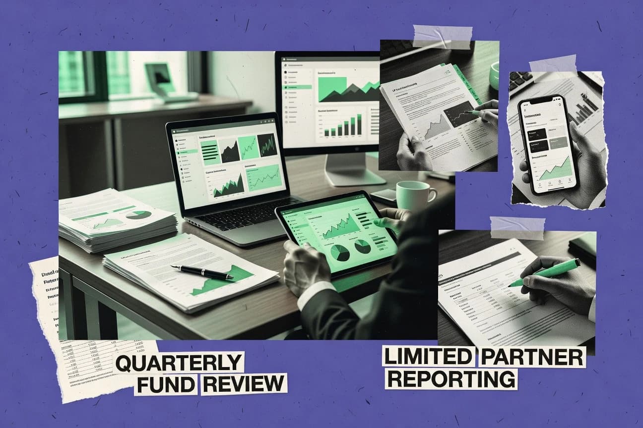 Top 10 Best Limited Partner Reporting Software of 2026