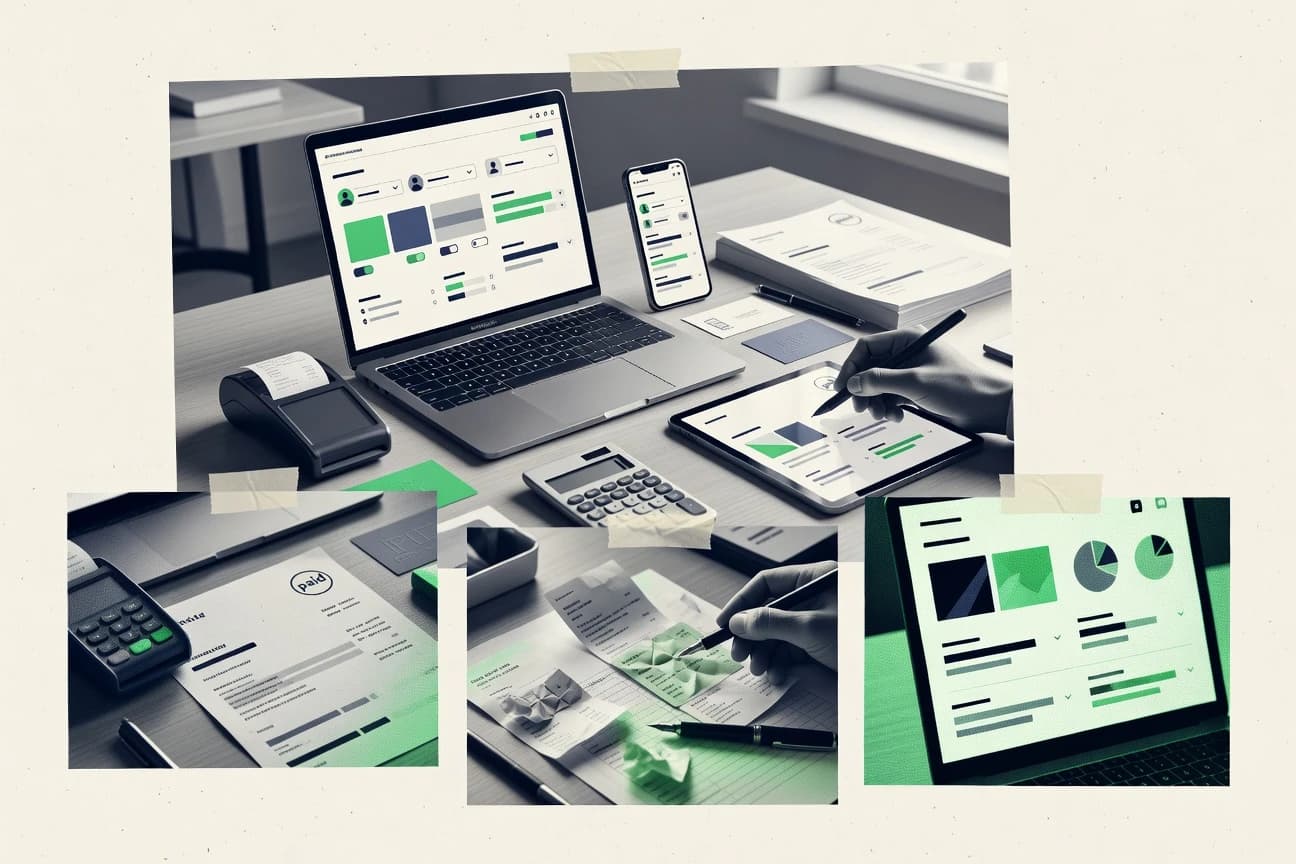 Top 10 Best Custom Invoicing Software of 2026