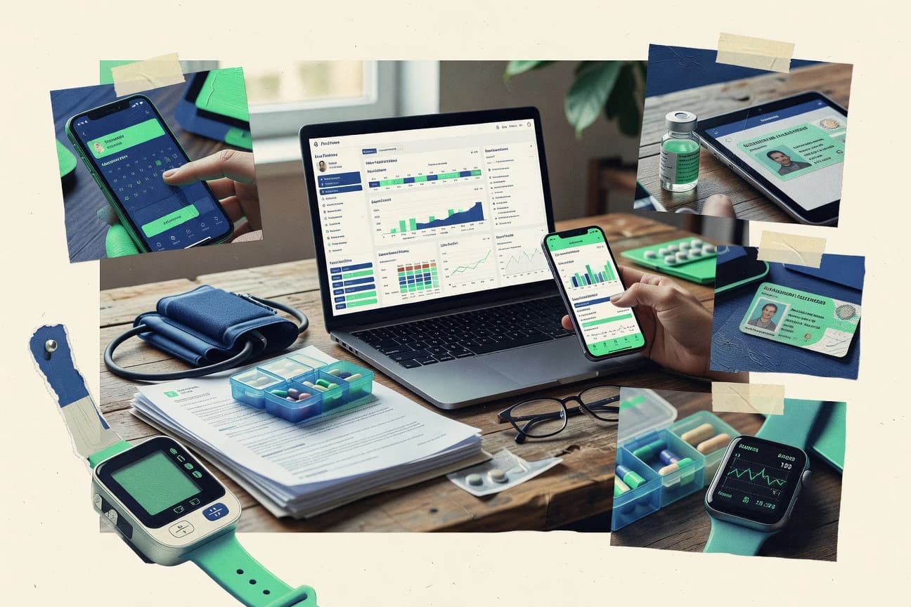 Top 10 Best Personal Medical Record Software of 2026