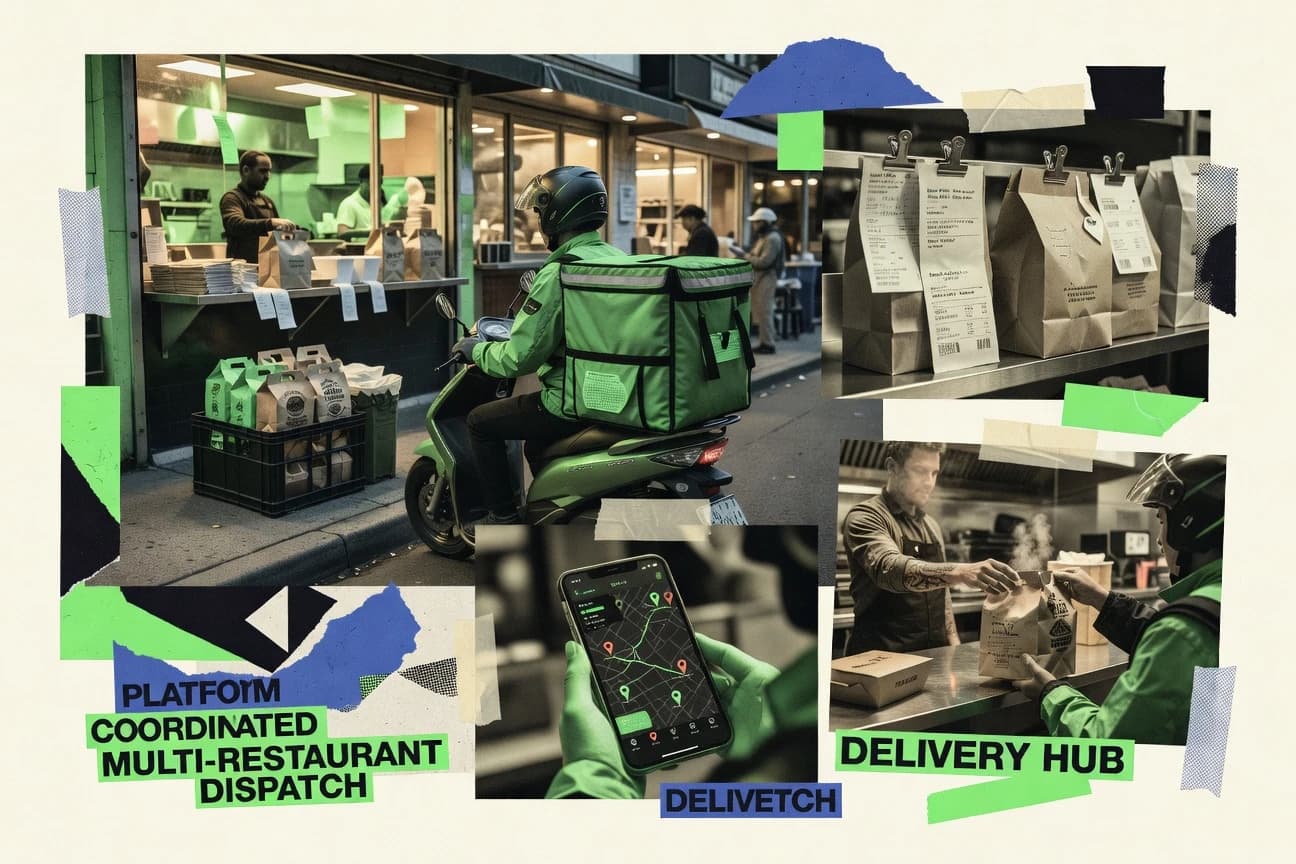 Top 10 Best Multi Restaurant Delivery Software of 2026