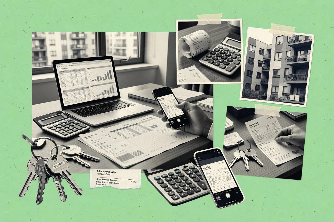 Top 10 Best Property Management Bookkeeping Software of 2026