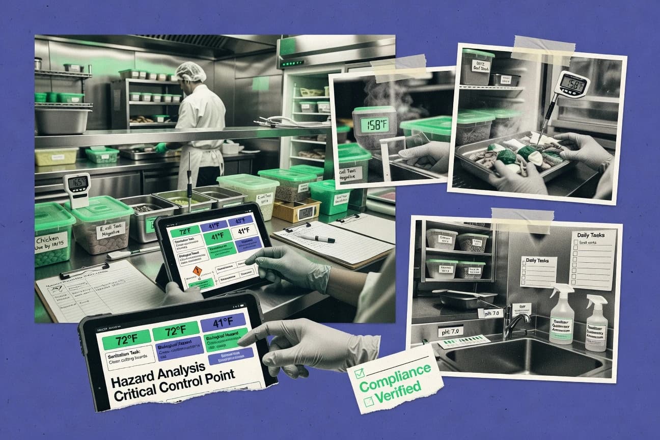 Top 10 Best Haccp Plan Software of 2026