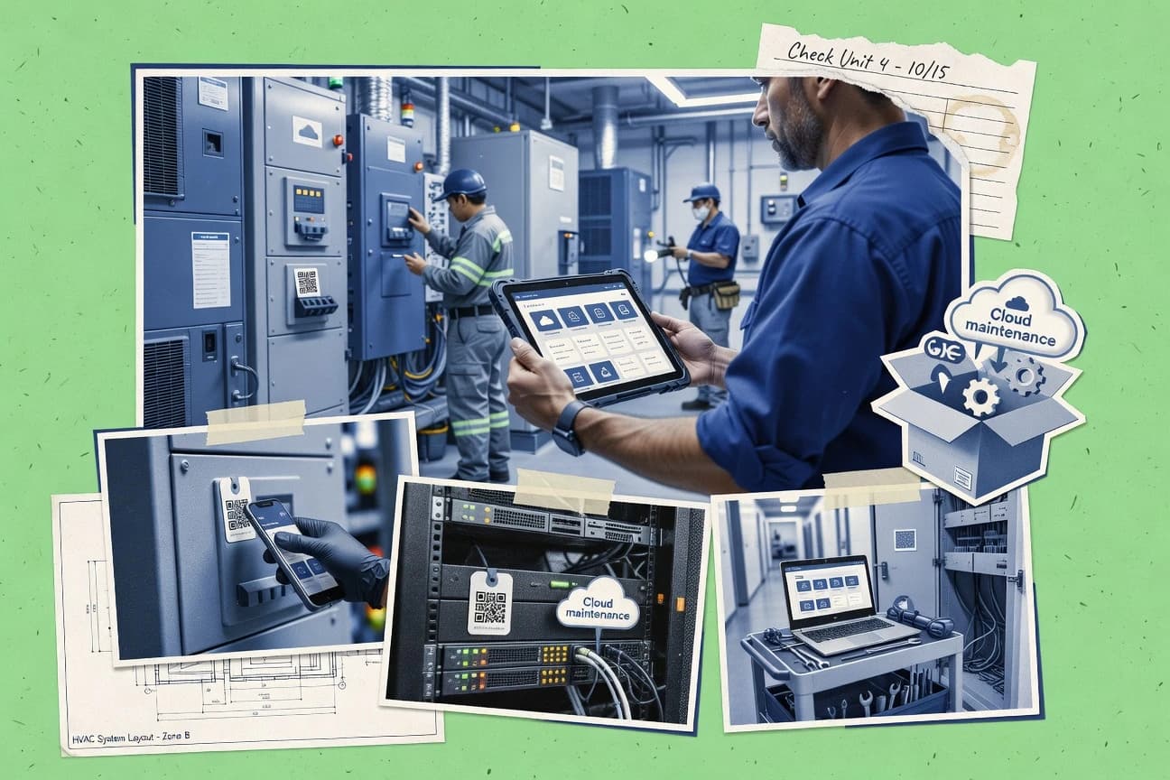 Top 10 Best Cloud Based Maintenance Software of 2026