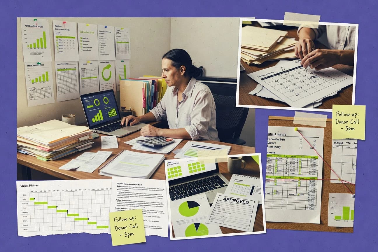 Top 10 Best Non Profit Grant Management Software of 2026