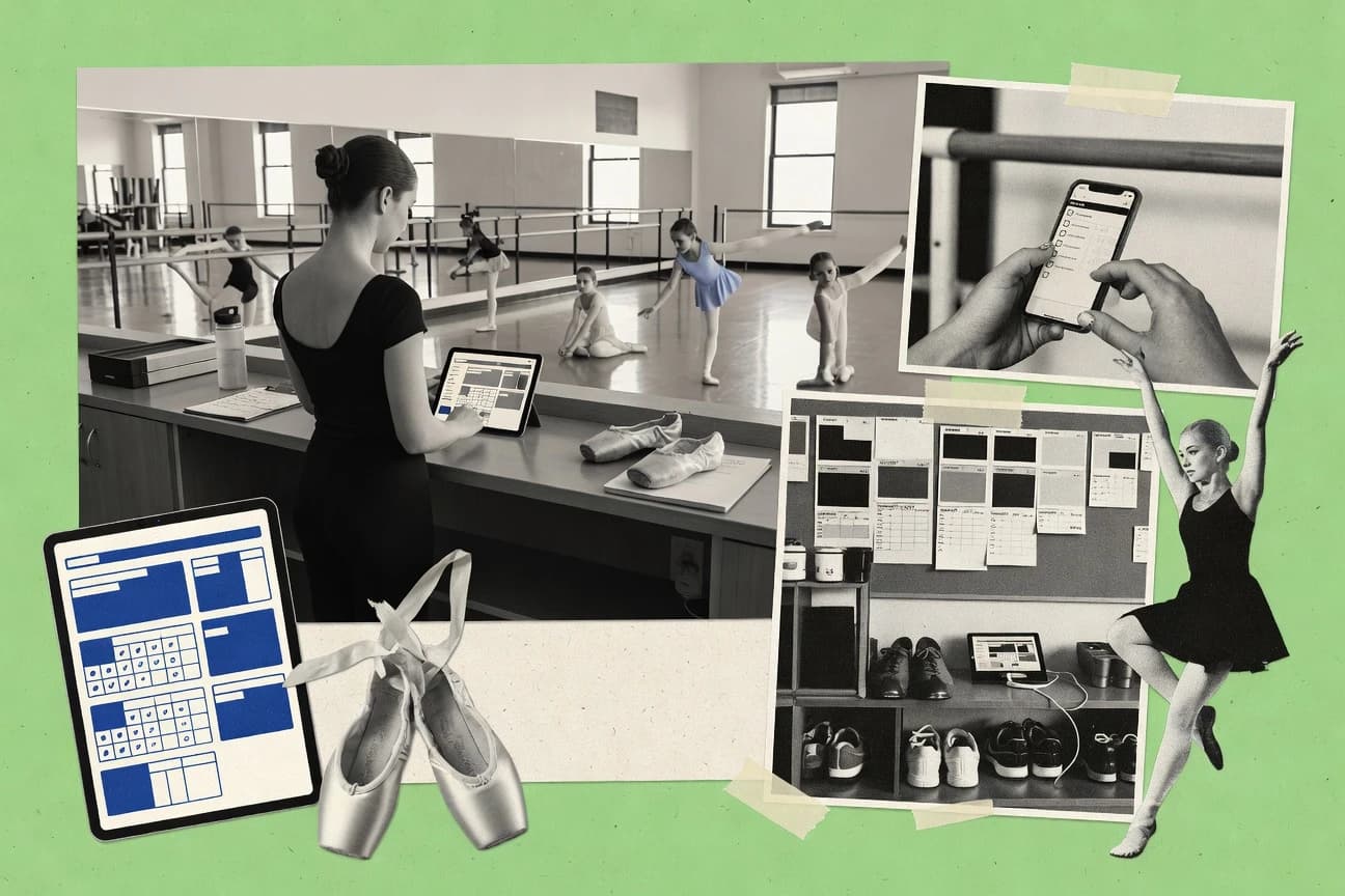 Top 10 Best Dance School Software of 2026