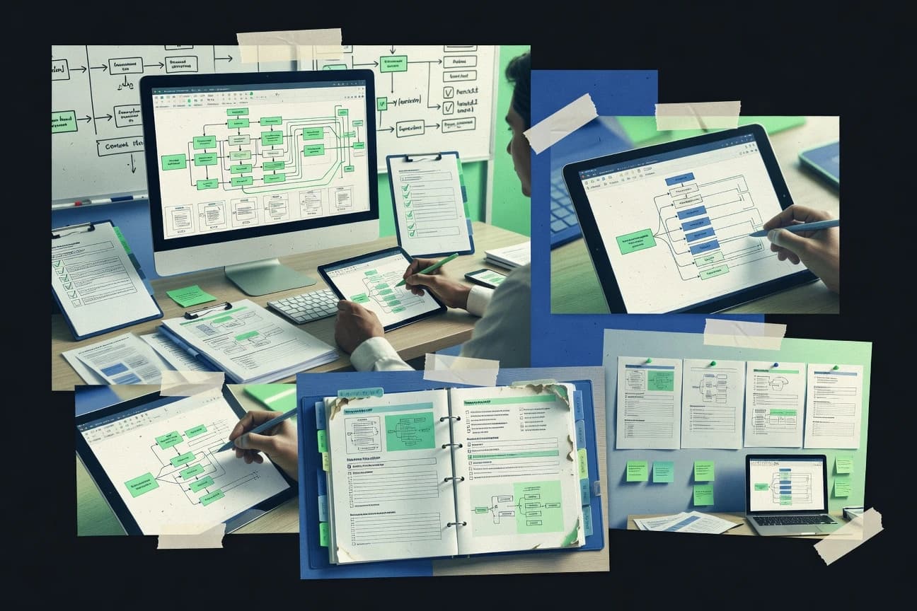 Top 10 Best Process Documentation Software of 2026