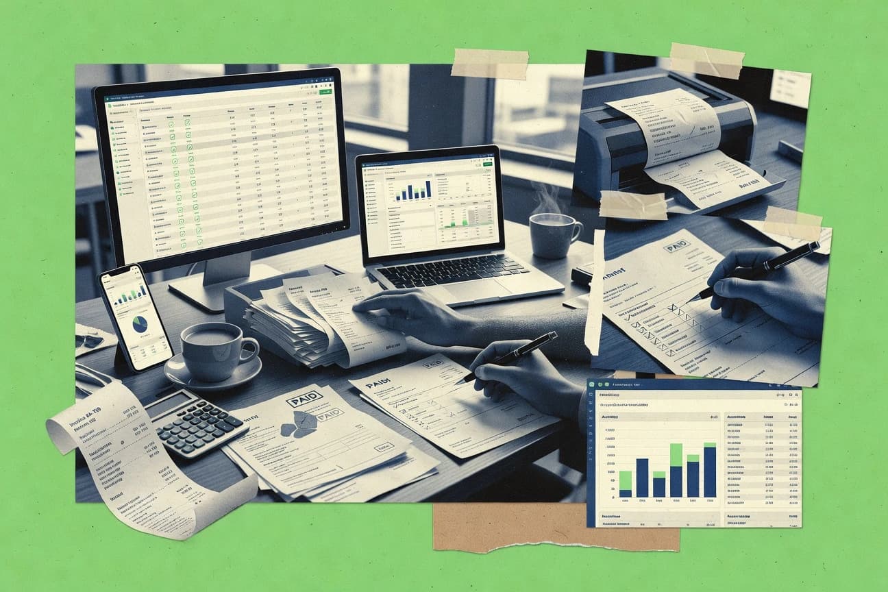 Top 10 Best Automated Account Reconciliation Software of 2026