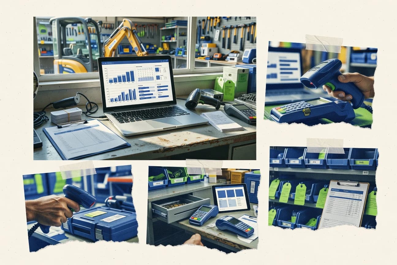 Top 10 Best Rental Bookkeeping Software of 2026