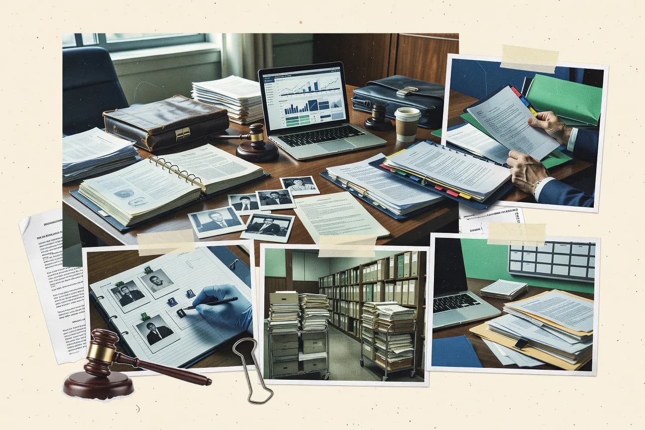 Top 10 Best Litigation Management Software of 2026