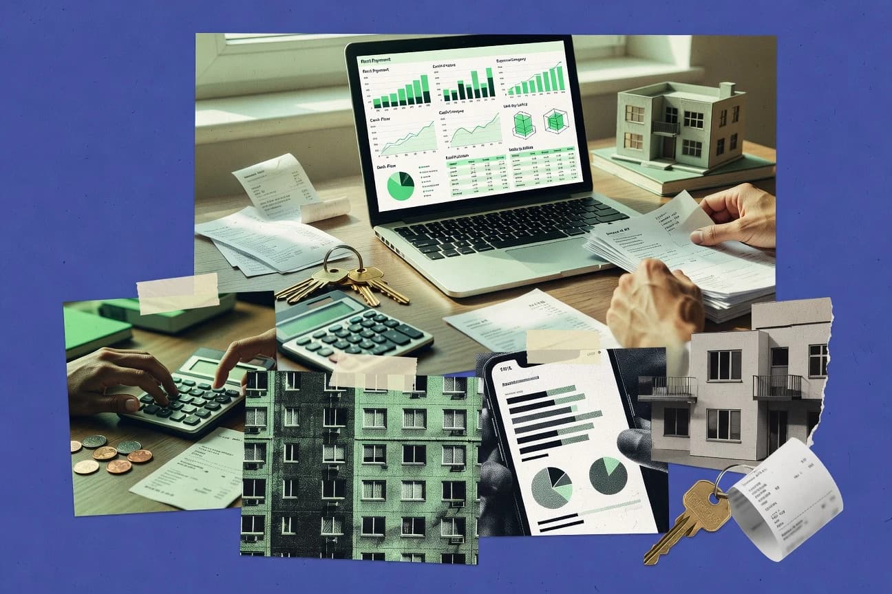 Top 10 Best Real Estate Rental Accounting Software of 2026