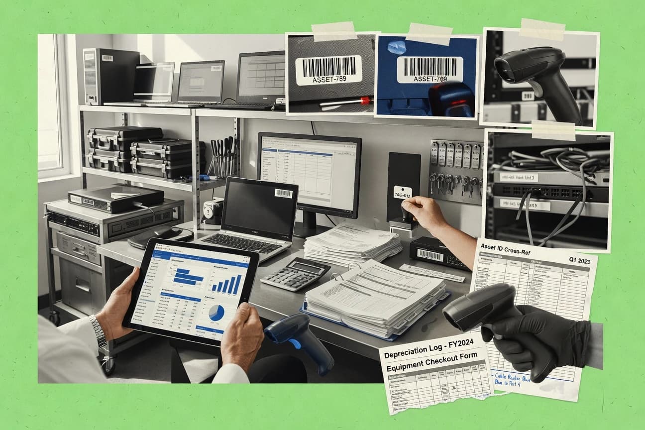 Top 10 Best Fixed Asset System Software of 2026