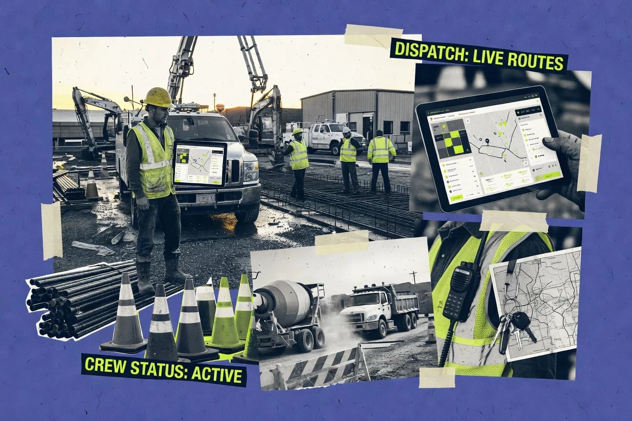 Top 10 Best Construction Dispatching Software of 2026