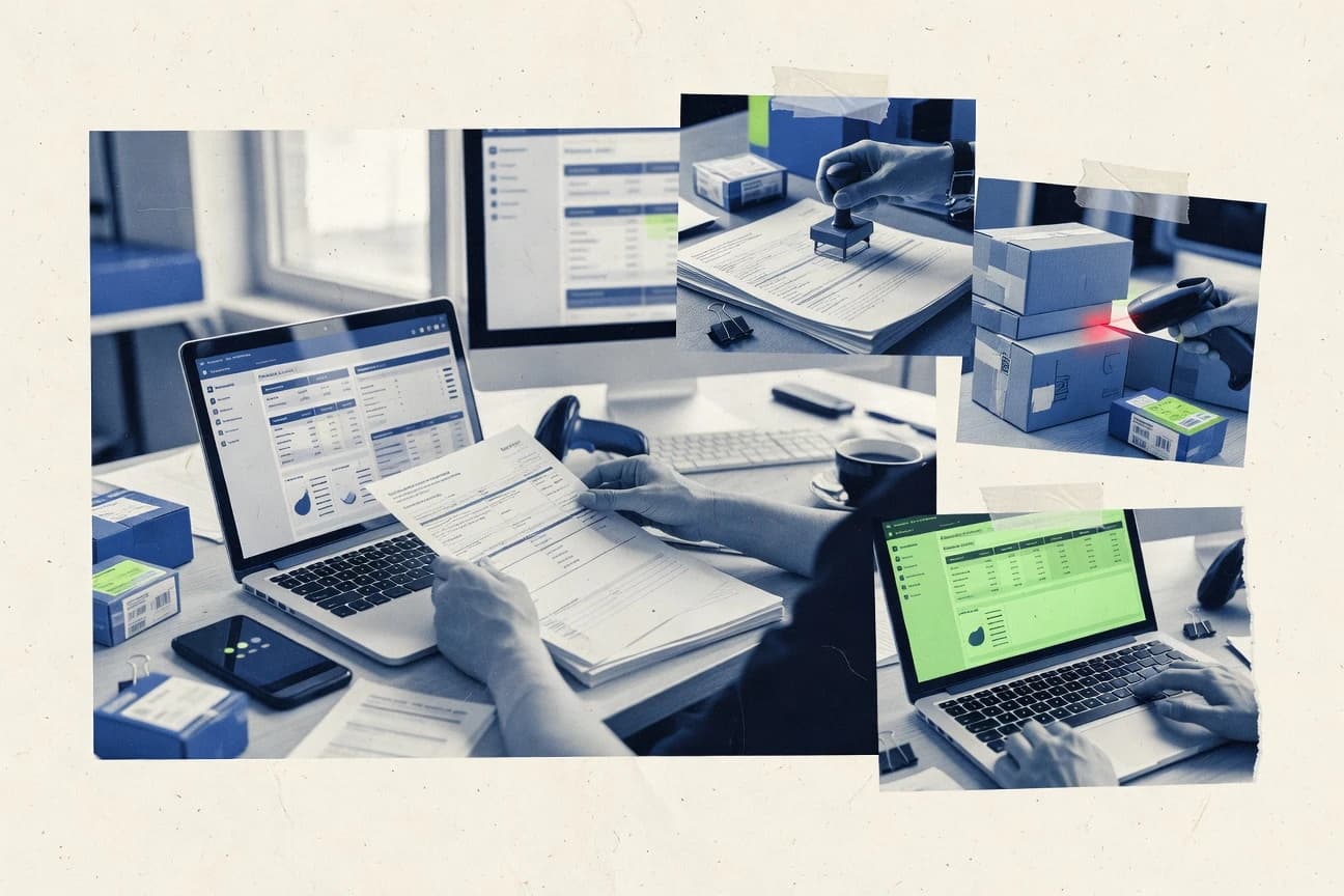 Top 10 Best Po Management Software of 2026