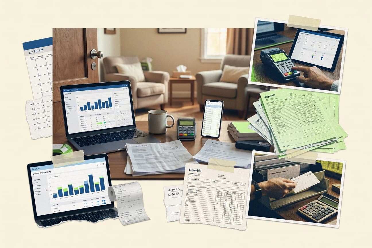 Top 10 Best Psychotherapy Billing Software of 2026