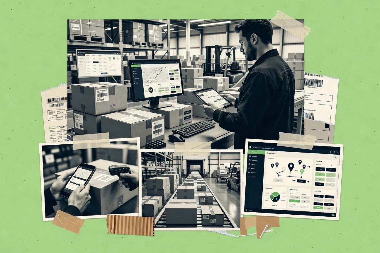 Top 10 Best Sales And Distribution Management Software of 2026