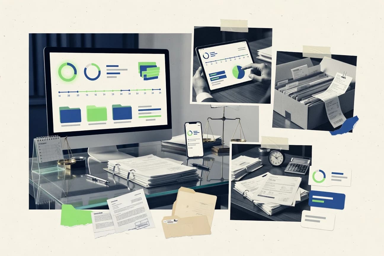 Top 10 Best Retainer Management Software of 2026