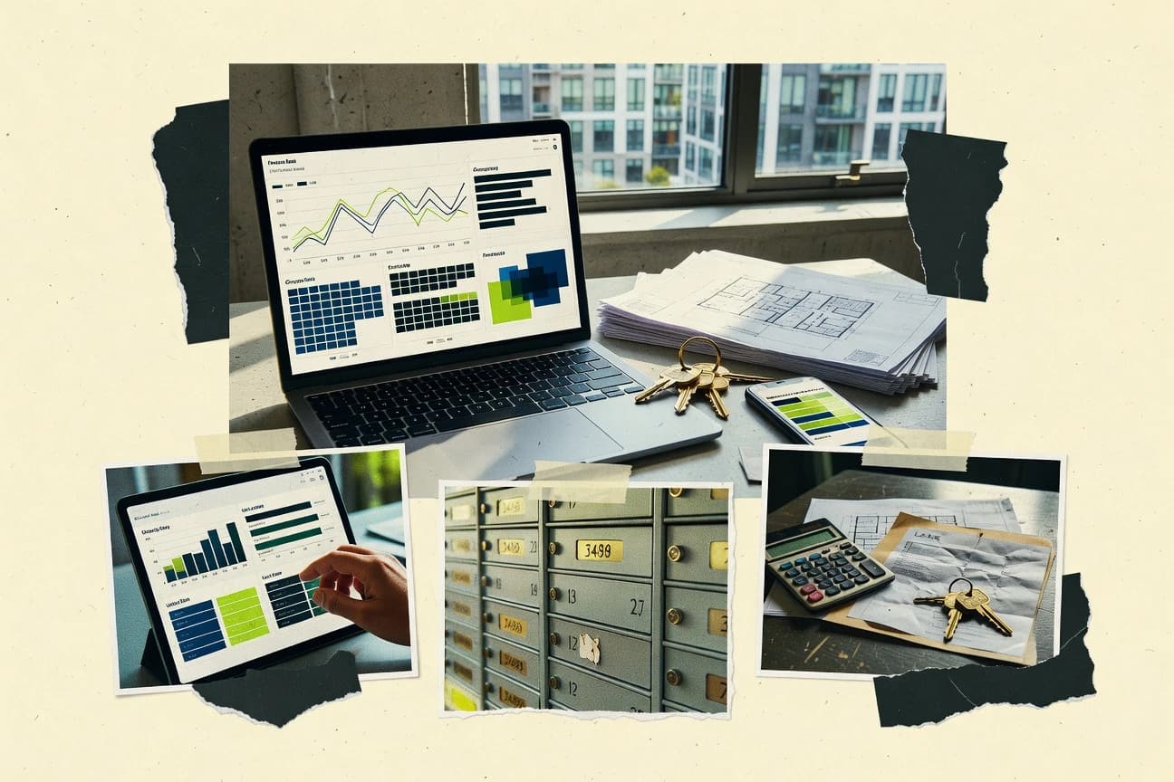 Top 10 Best Rent Optimization Software of 2026