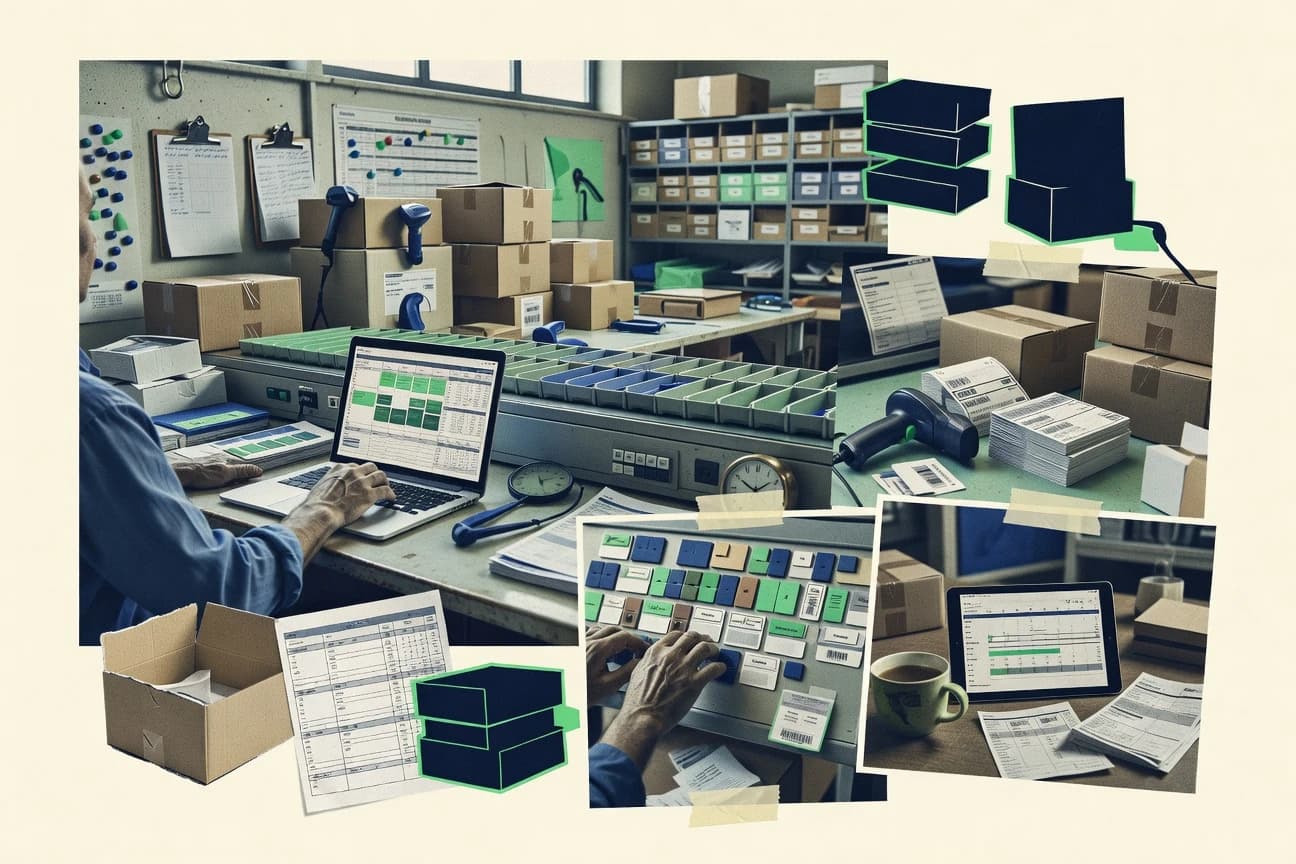 Top 10 Best Order Scheduling Software of 2026