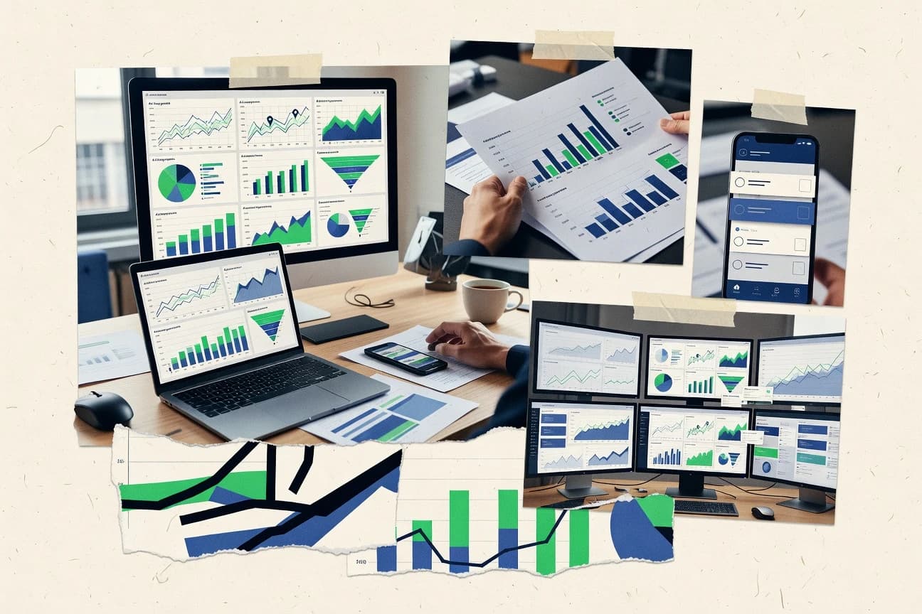 Top 10 Best Facebook Reporting Software of 2026