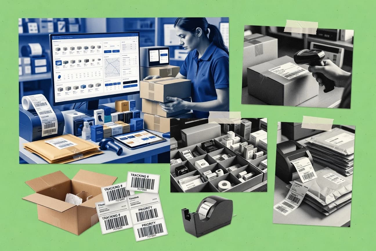 Top 10 Best Ecommerce Order Processing Software of 2026