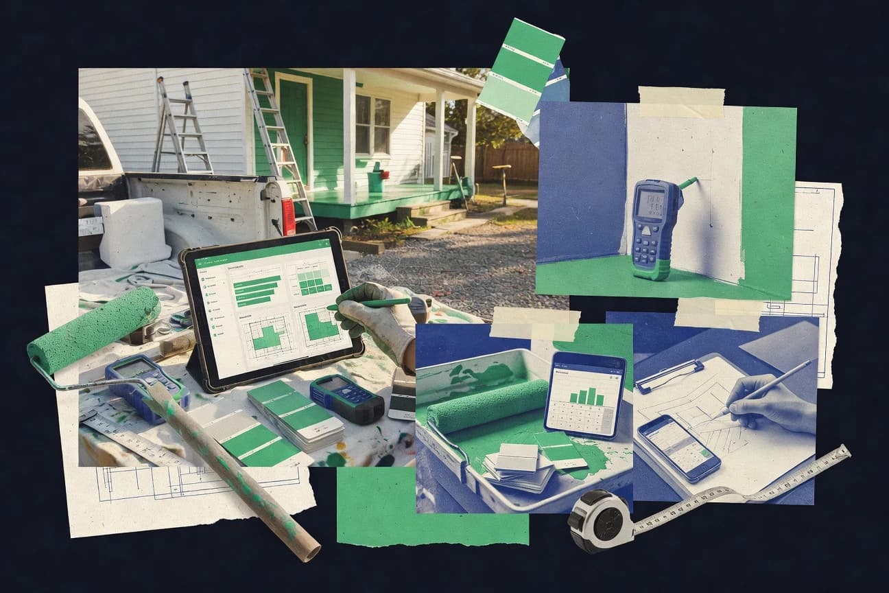 Top 10 Best Painting Estimate Software of 2026