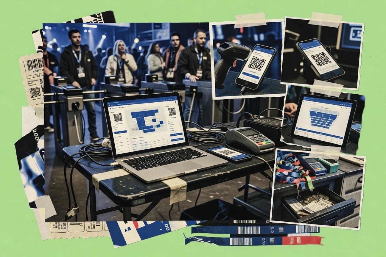 Top 10 Best Online Event Ticketing Software of 2026