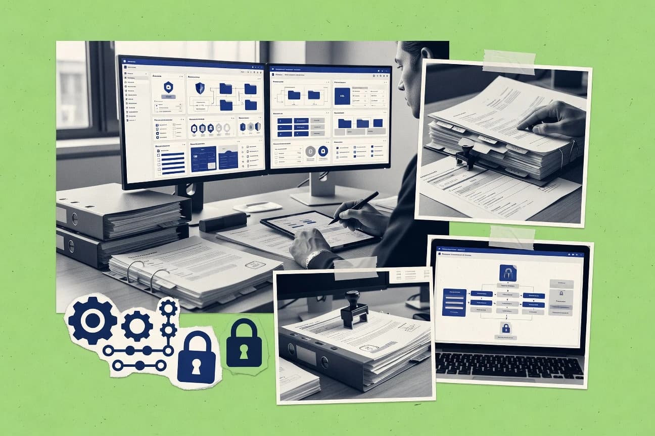 Top 10 Best Policy And Procedures Management Software of 2026