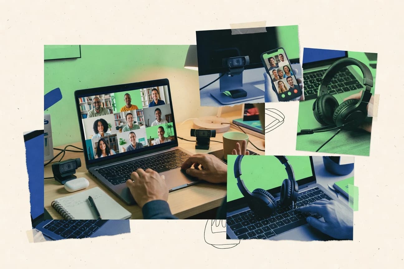 Top 10 Best Video Web Conferencing Software of 2026