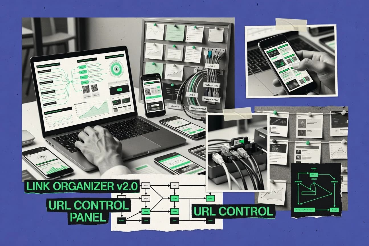 Top 10 Best Link Management Software of 2026