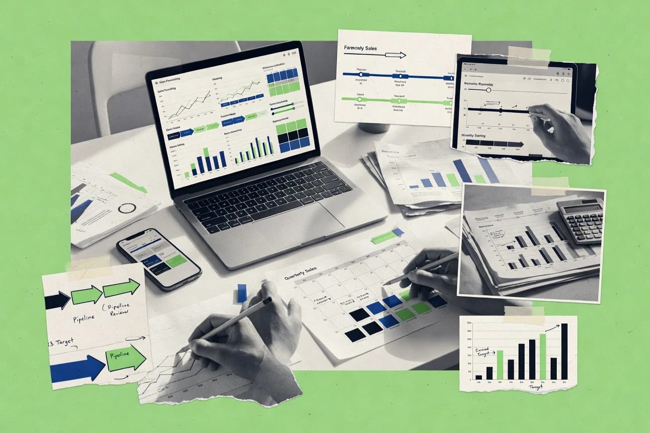 Top 10 Best Sales Planning Software of 2026