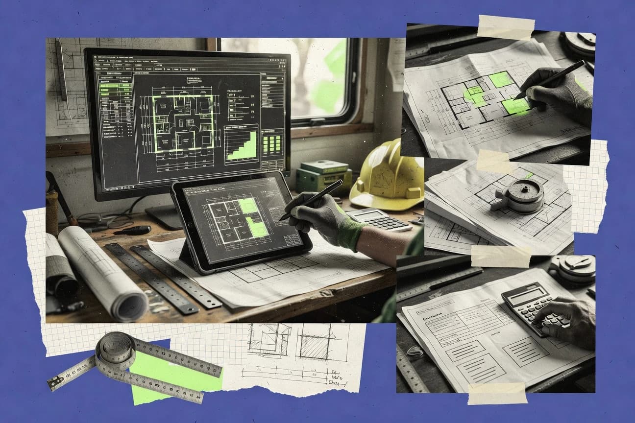 Top 10 Best Takeoff And Estimating Software of 2026