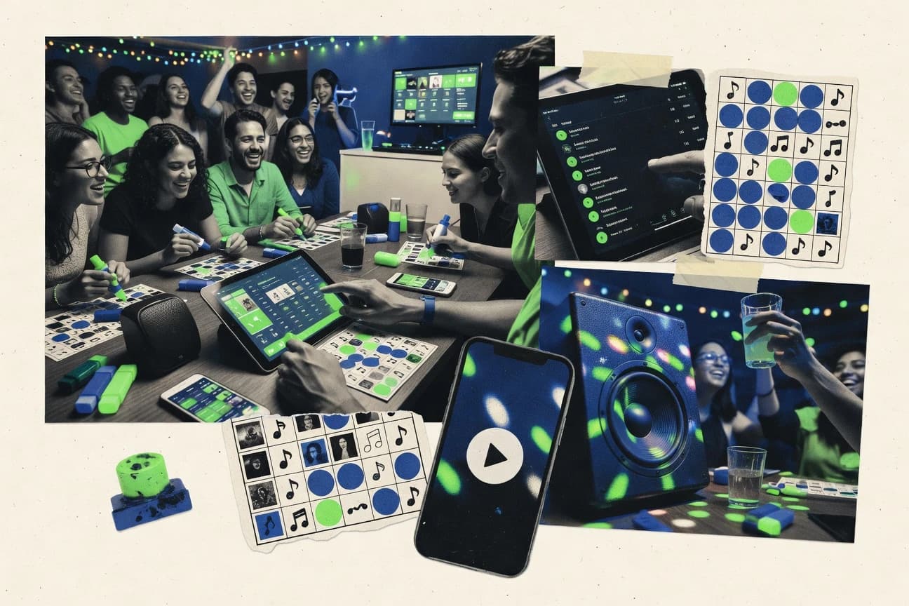 Top 10 Best Music Bingo Software of 2026