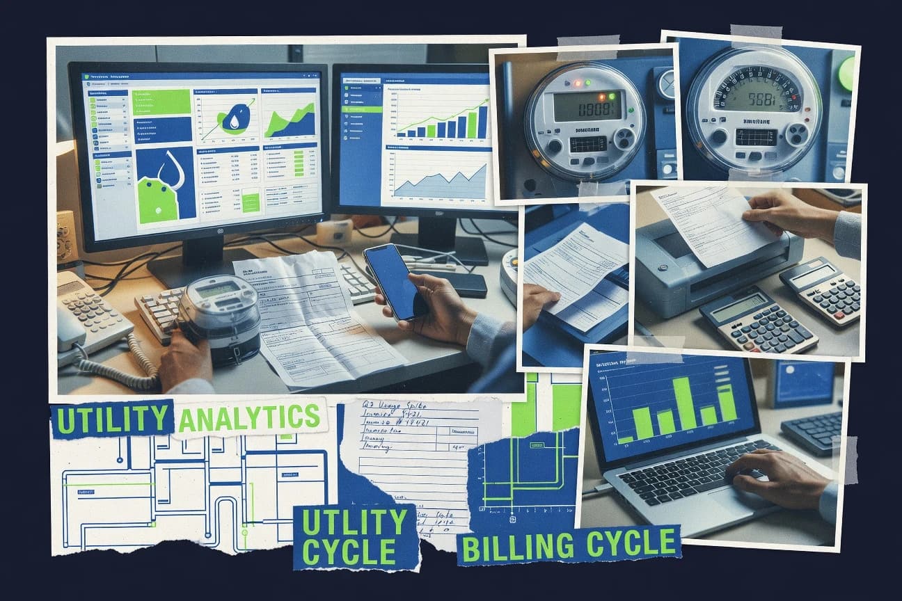 Top 10 Best Utility Billing Software of 2026