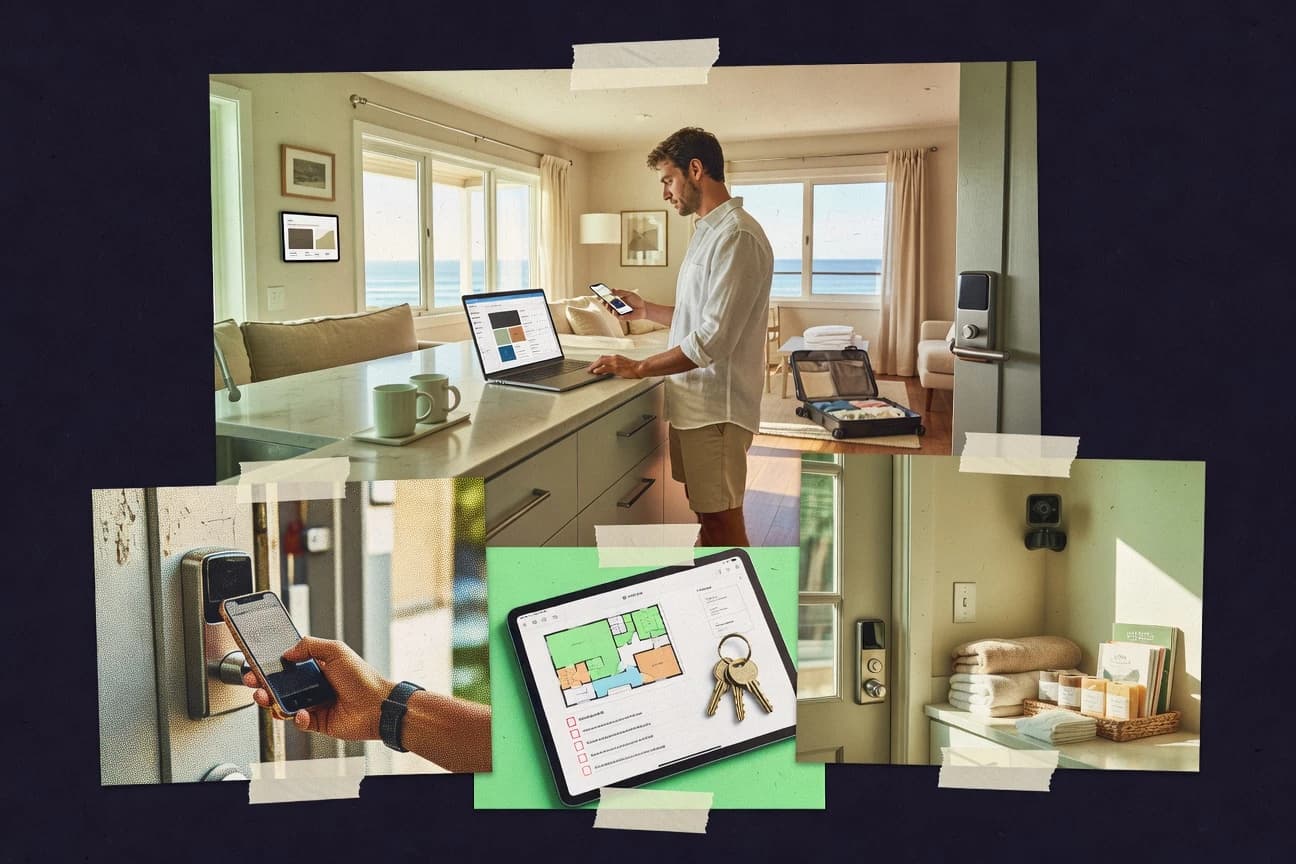 Top 10 Best Vacation Rental Property Management Software of 2026