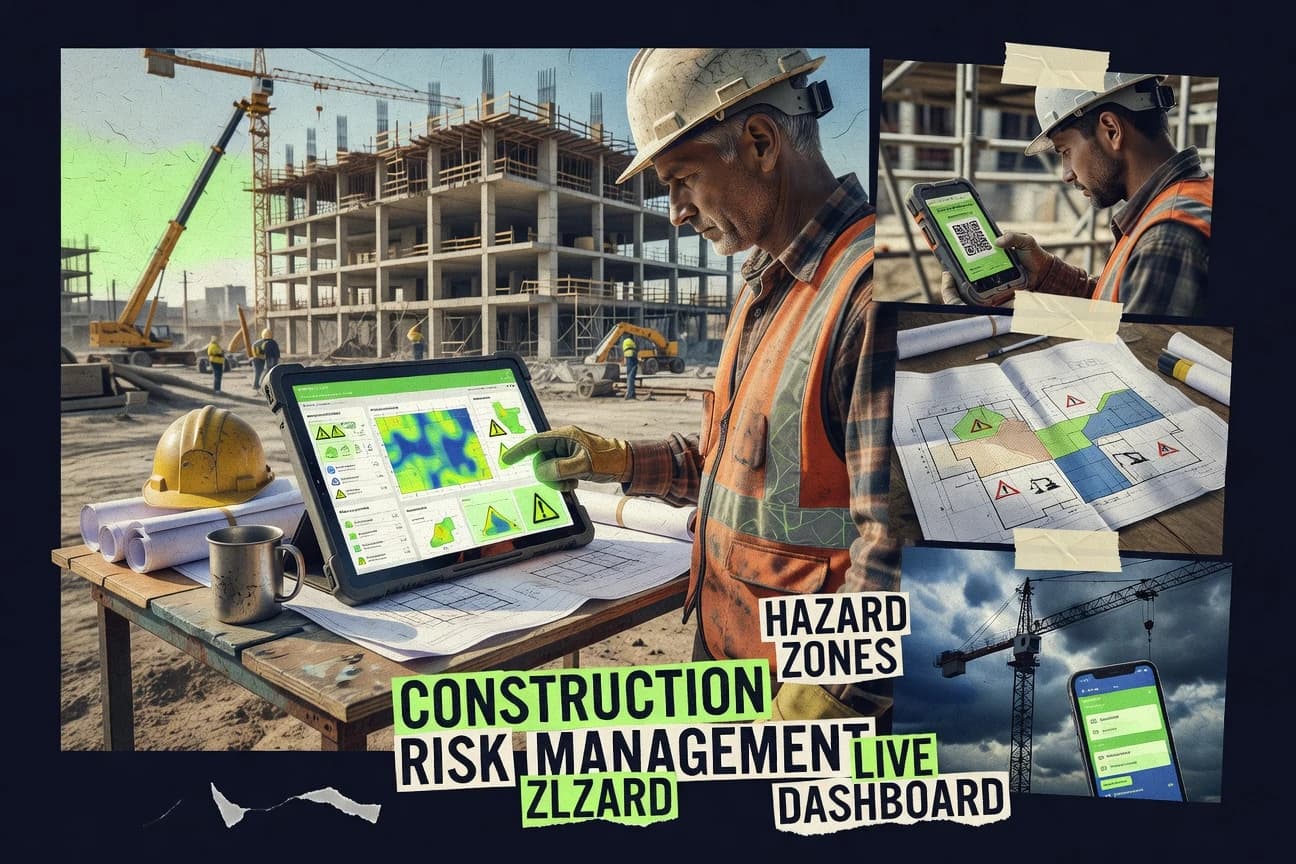 Top 10 Best Construction Risk Management Software of 2026