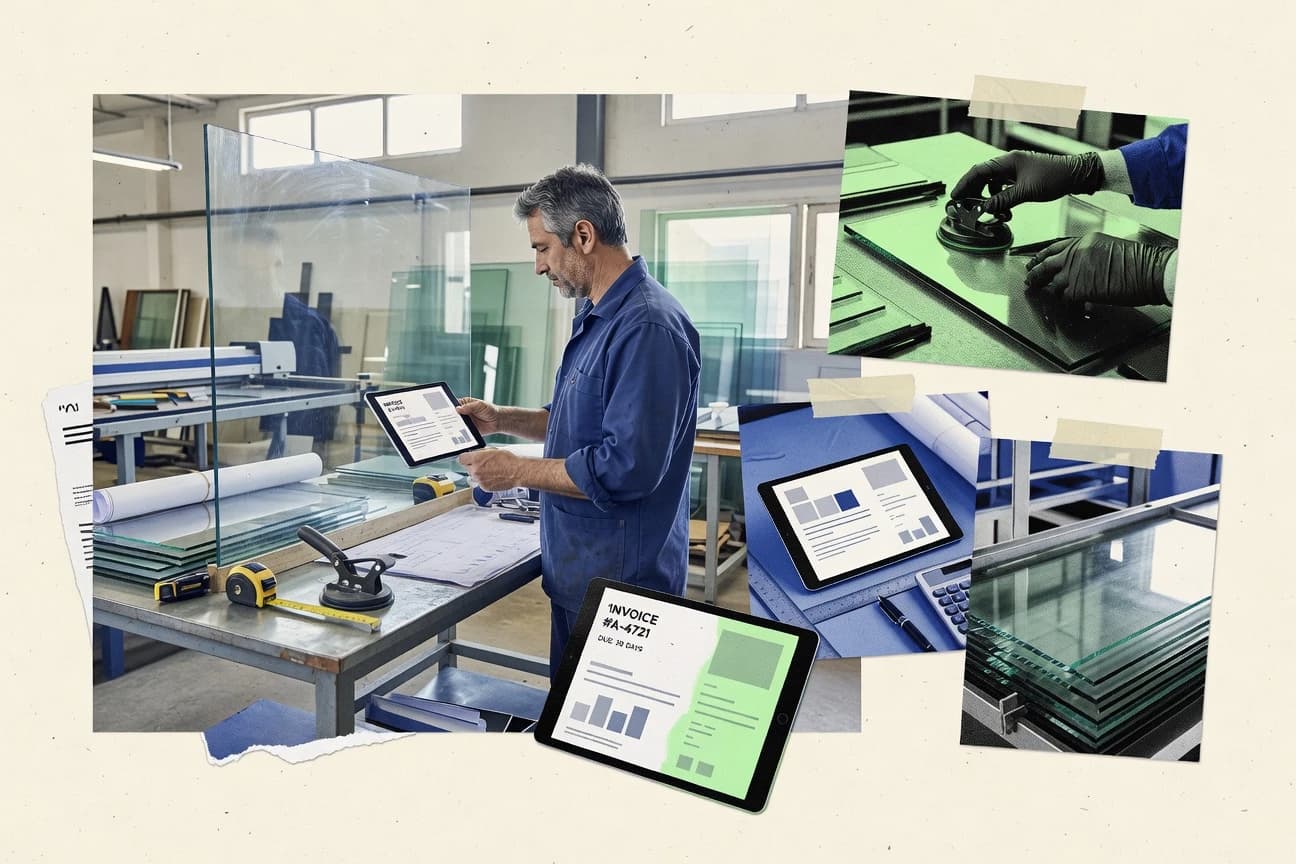 Top 10 Best Glass Invoicing Software of 2026