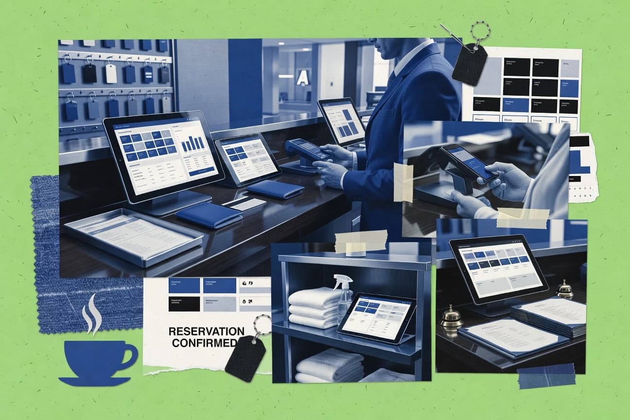 Top 10 Best Hospitality Management Software of 2026