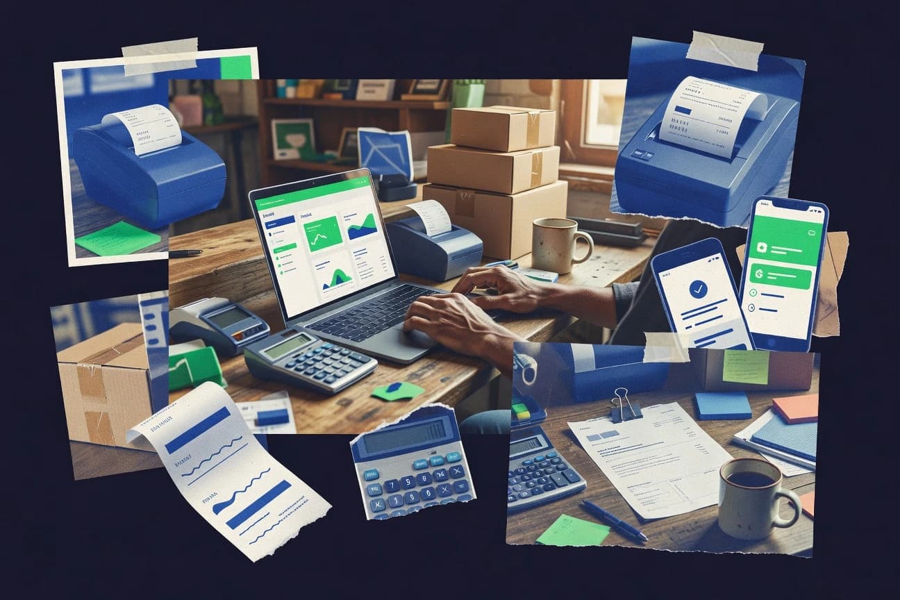 Top 10 Best Small Business Billing Software of 2026