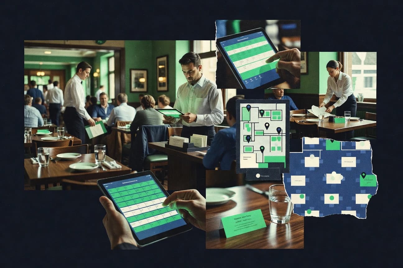 Top 10 Best Table Management Software of 2026